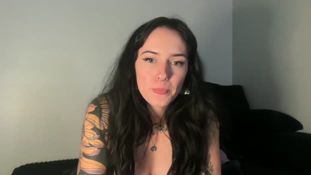 bexbex945874 Female Chaturbate 20-12-2025
