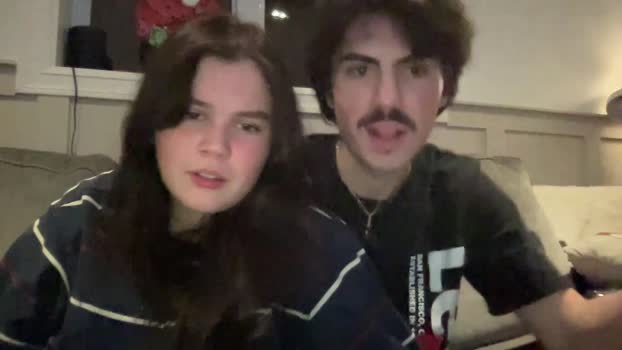 bkws985 Couple Chaturbate 20-12-2025