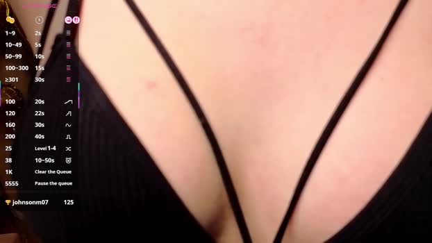 cloverfarewell Couple Chaturbate 20-12-2025