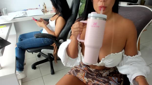 emillybrowm Couple Chaturbate 19-12-2025