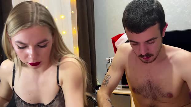 ester_vixen Couple Chaturbate 19-12-2025