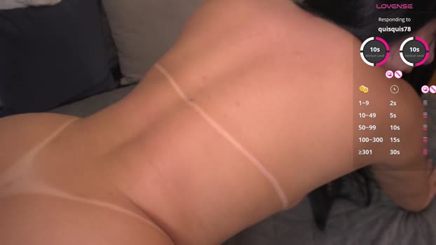 isabella_dmar Couple Chaturbate 20-12-2025