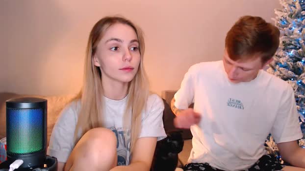julsweet Couple Chaturbate 20-12-2025