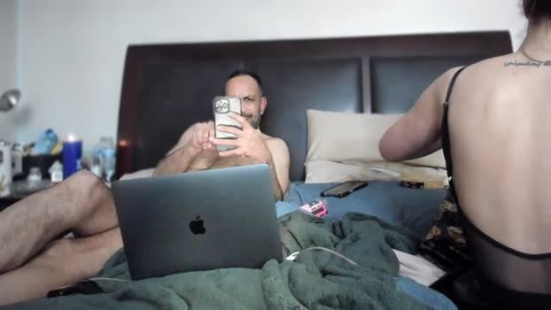 kinkyguy323232 Couple Chaturbate 20-12-2025