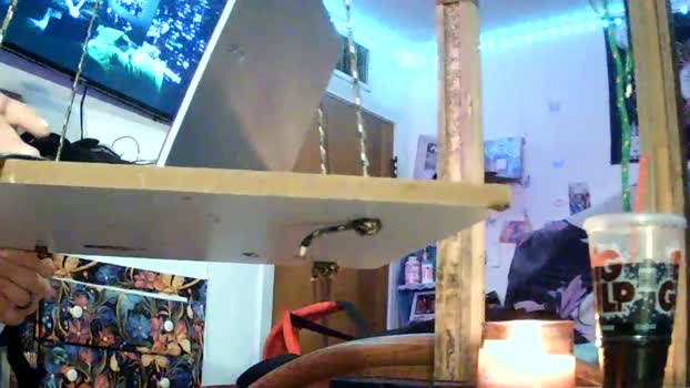 kinkyteam6969 Couple Chaturbate 20-12-2025