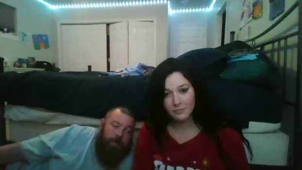 kushkingz69 Couple Chaturbate 20-12-2025