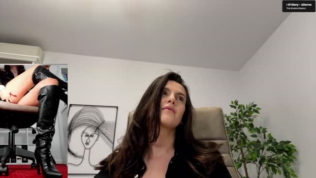 legswattitude Female Chaturbate 20-12-2025