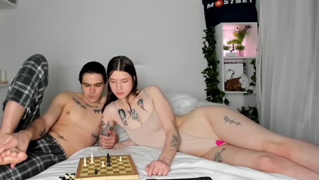 lilkimchii Couple Chaturbate 19-12-2025