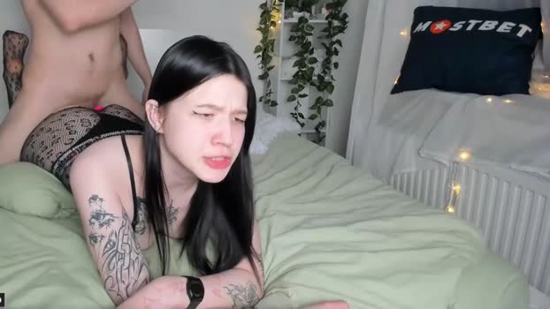lilkimchii Couple Chaturbate 20-12-2025