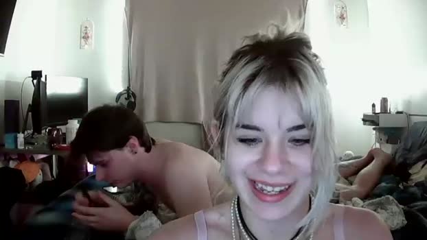 lolalixx6969 Couple Chaturbate 20-12-2025