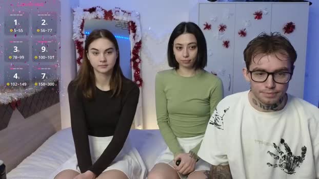 mar7gan Couple Chaturbate 20-12-2025
