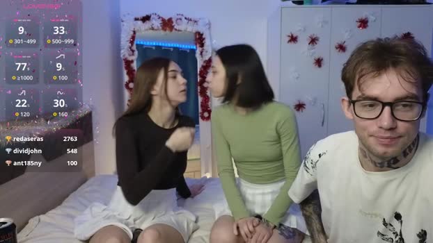 mar7gan Couple Chaturbate 20-12-2025