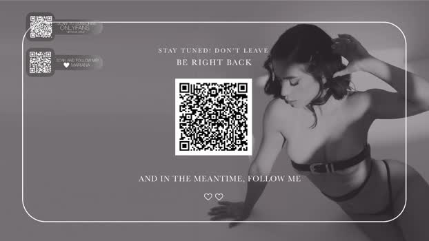 mariannacruzz Female Chaturbate 19-12-2025