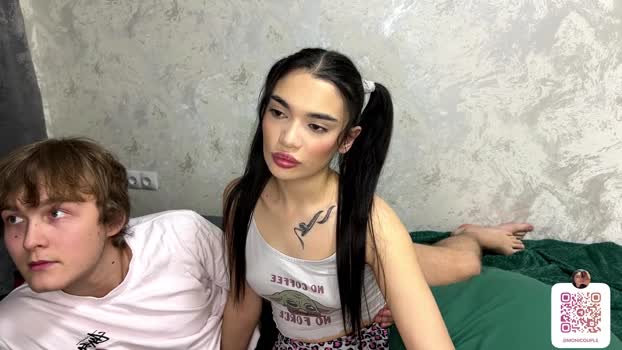 moni_couple Couple Chaturbate 19-12-2025