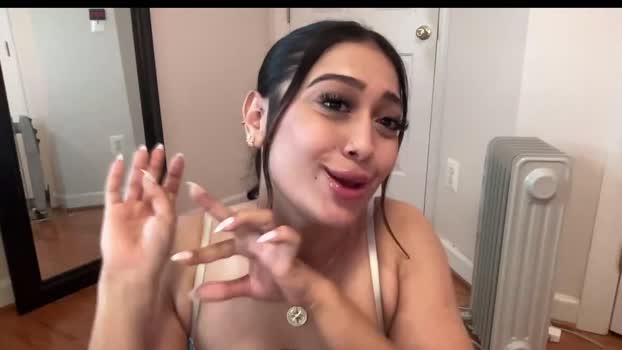 nalanistorme Female Chaturbate 20-12-2025