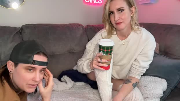 officiallyonlytams Couple Chaturbate 19-12-2025