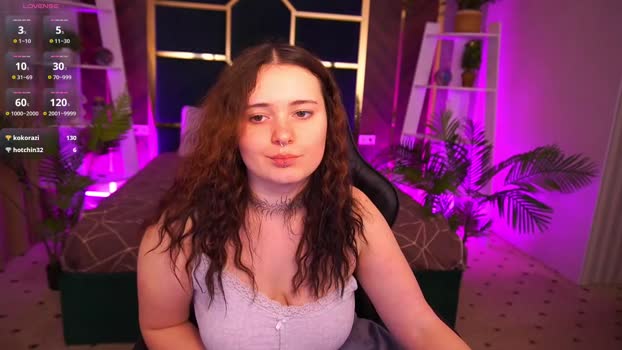 oliviia_rose Female Chaturbate 19-12-2025