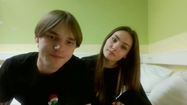 rusiksb31 Couple Chaturbate 19-12-2025