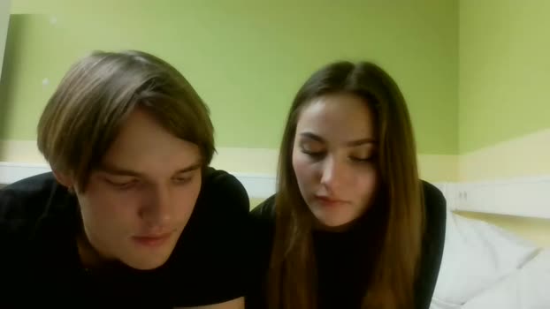 rusiksb31 Couple Chaturbate 19-12-2025