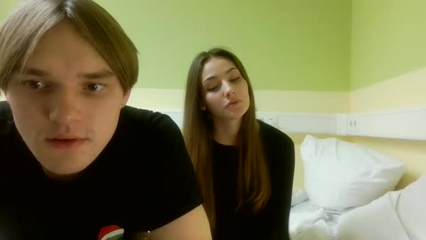 rusiksb31 Couple Chaturbate 19-12-2025