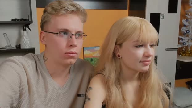 samyscott Couple Chaturbate 20-12-2025