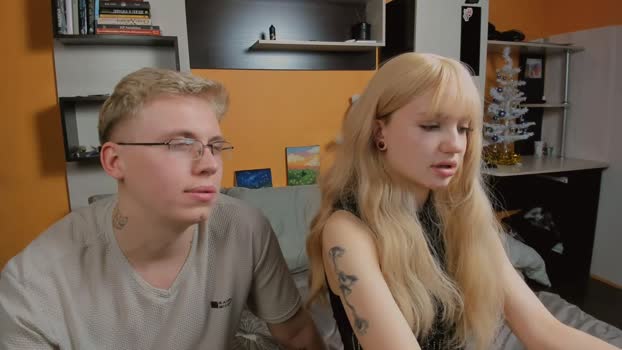 samyscott Couple Chaturbate 20-12-2025