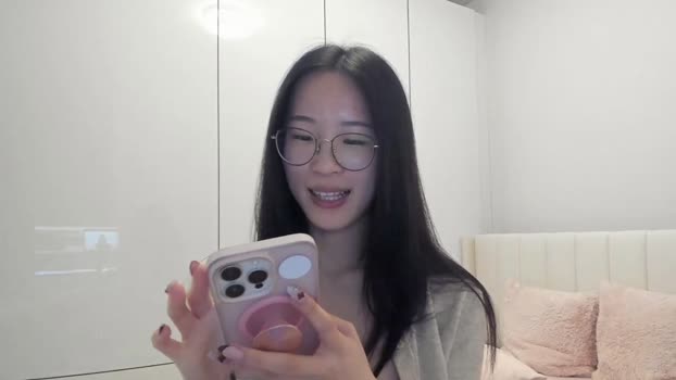 secretgirlfriendxo Female Chaturbate 20-12-2025