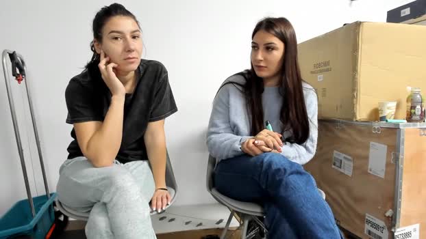 sexy07sexy Couple Chaturbate 20-12-2025