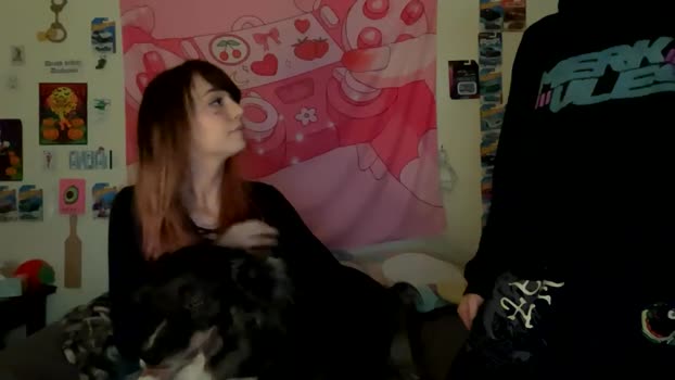 thick_as_fook Couple Chaturbate 20-12-2025