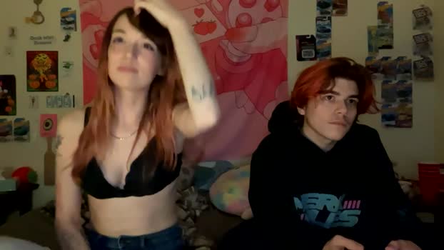 thick_as_fook Couple Chaturbate 20-12-2025