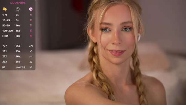 vika54784 Female Chaturbate 20-12-2025