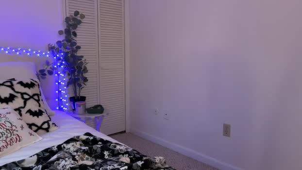 willoww888 Female Chaturbate 19-12-2025