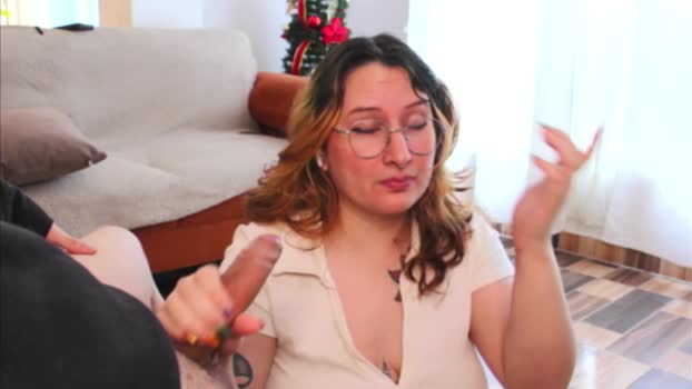 andycherrysecrets Couple Chaturbate 20-12-2025