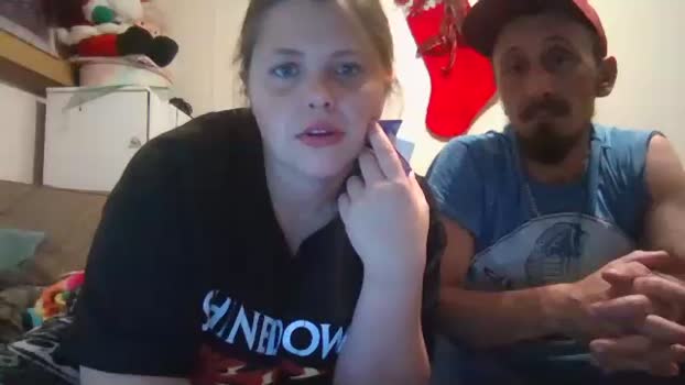 bigdickrick901 Couple Chaturbate 21-12-2025