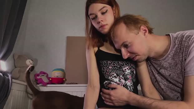 candybeee Couple Chaturbate 21-12-2025