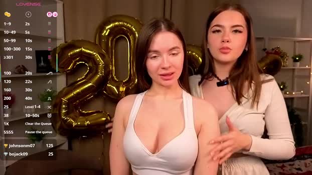 cloverfarewell Couple Chaturbate 20-12-2025