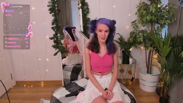 echo_of_you Couple Chaturbate 21-12-2025