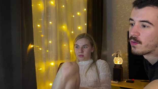 ester_vixen Couple Chaturbate 20-12-2025