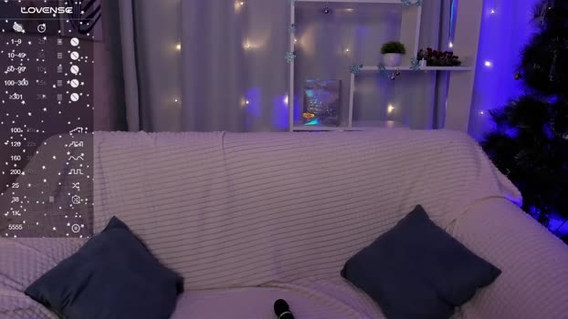 fire_emily Female Chaturbate 21-12-2025