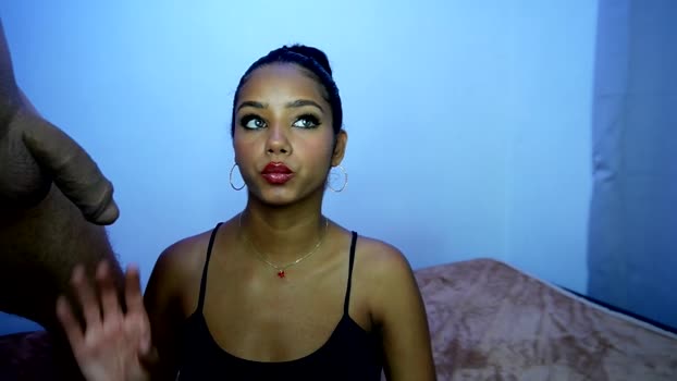 forever_y0ung Couple Chaturbate 21-12-2025
