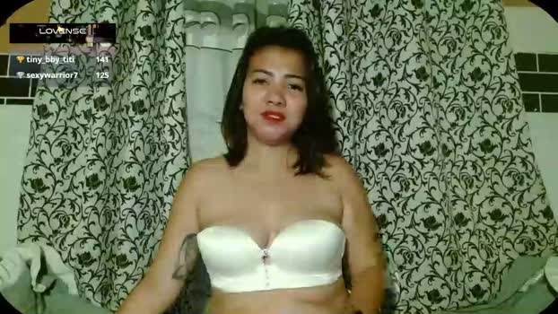 infinitythegoddess Female Chaturbate 20-12-2025