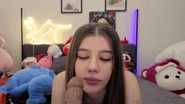 jenie_fire Female Chaturbate 20-12-2025