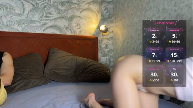 lekfullkatten Couple Chaturbate 21-12-2025