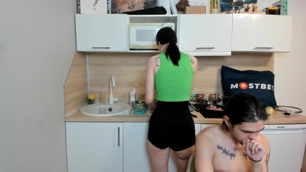 lilkimchii Couple Chaturbate 20-12-2025