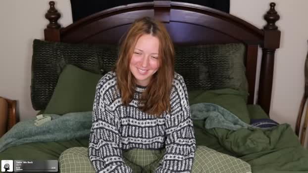 maevivant Female Chaturbate 20-12-2025