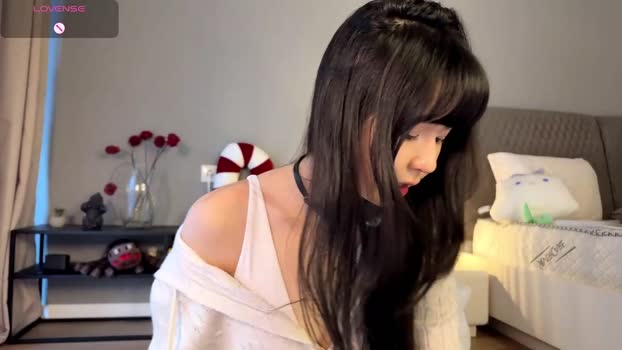 melana_love Female Chaturbate 21-12-2025