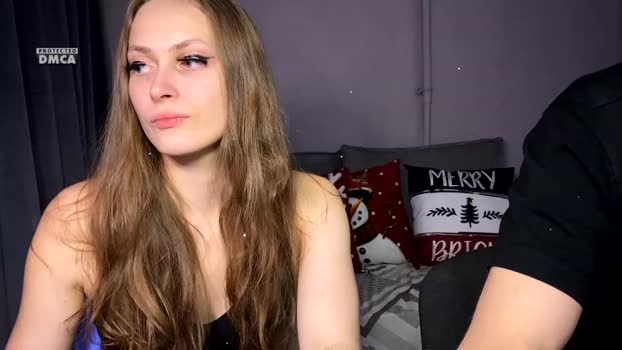 milana_sexwife Couple Chaturbate 21-12-2025