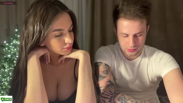 milanasugar Couple Chaturbate 21-12-2025