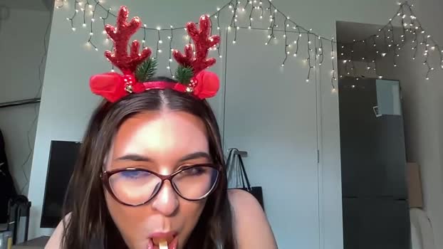 mollyy2006 Female Chaturbate 21-12-2025