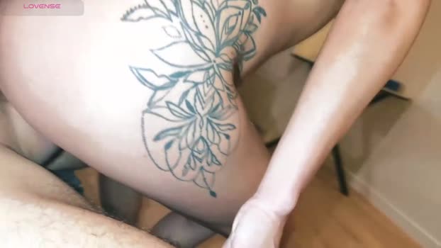 out_lust Couple Chaturbate 21-12-2025